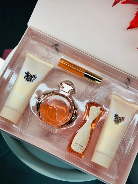 طقم عطر Swetty كوبي Olympéa